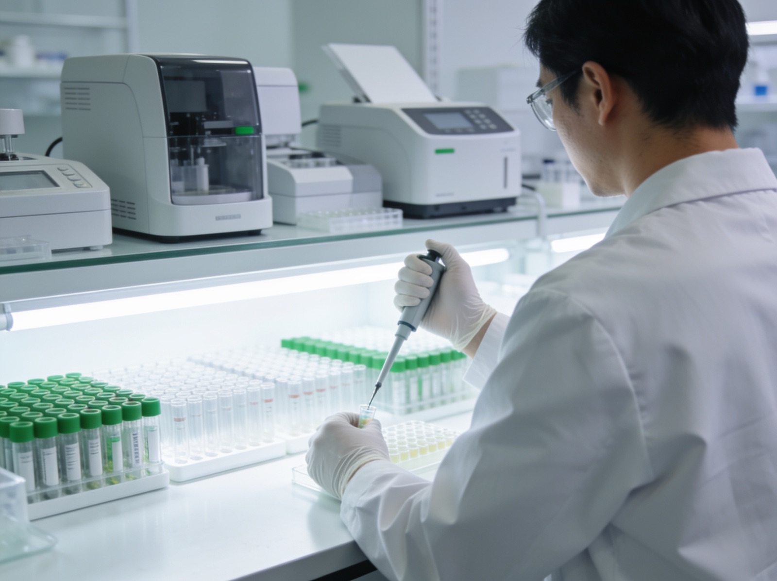 Laboratorium Klinik FN24